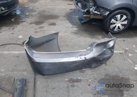 2015 Honda Civic Lx z USA, uszkodzony, nr VIN 19XFB2F5XFE061052